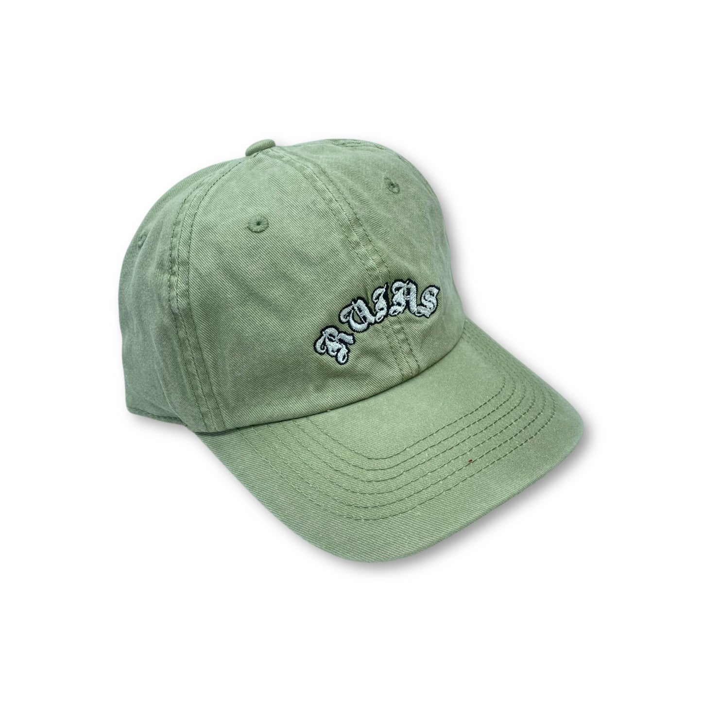 GORRA RUINS CURVO