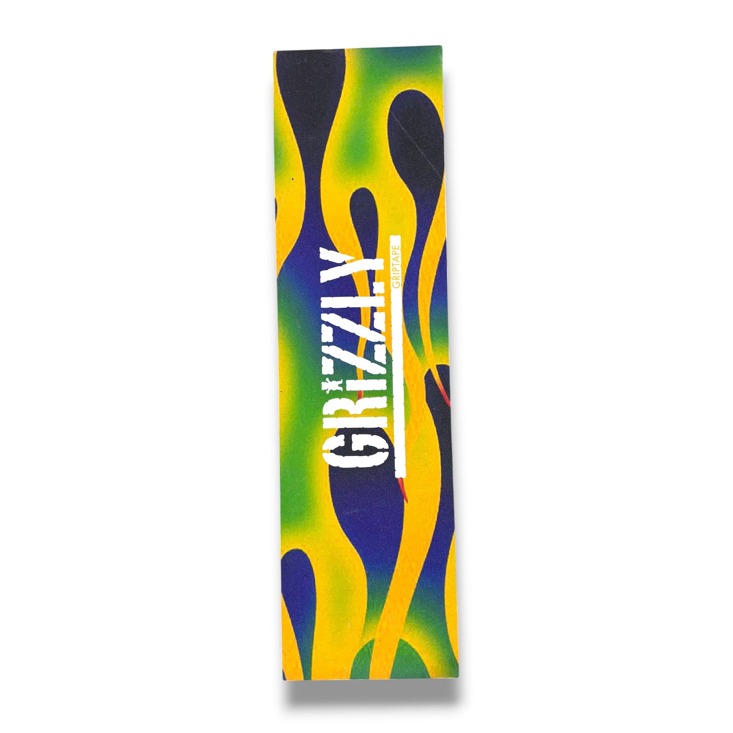 LIJA GRIZZLY LLAMAS
