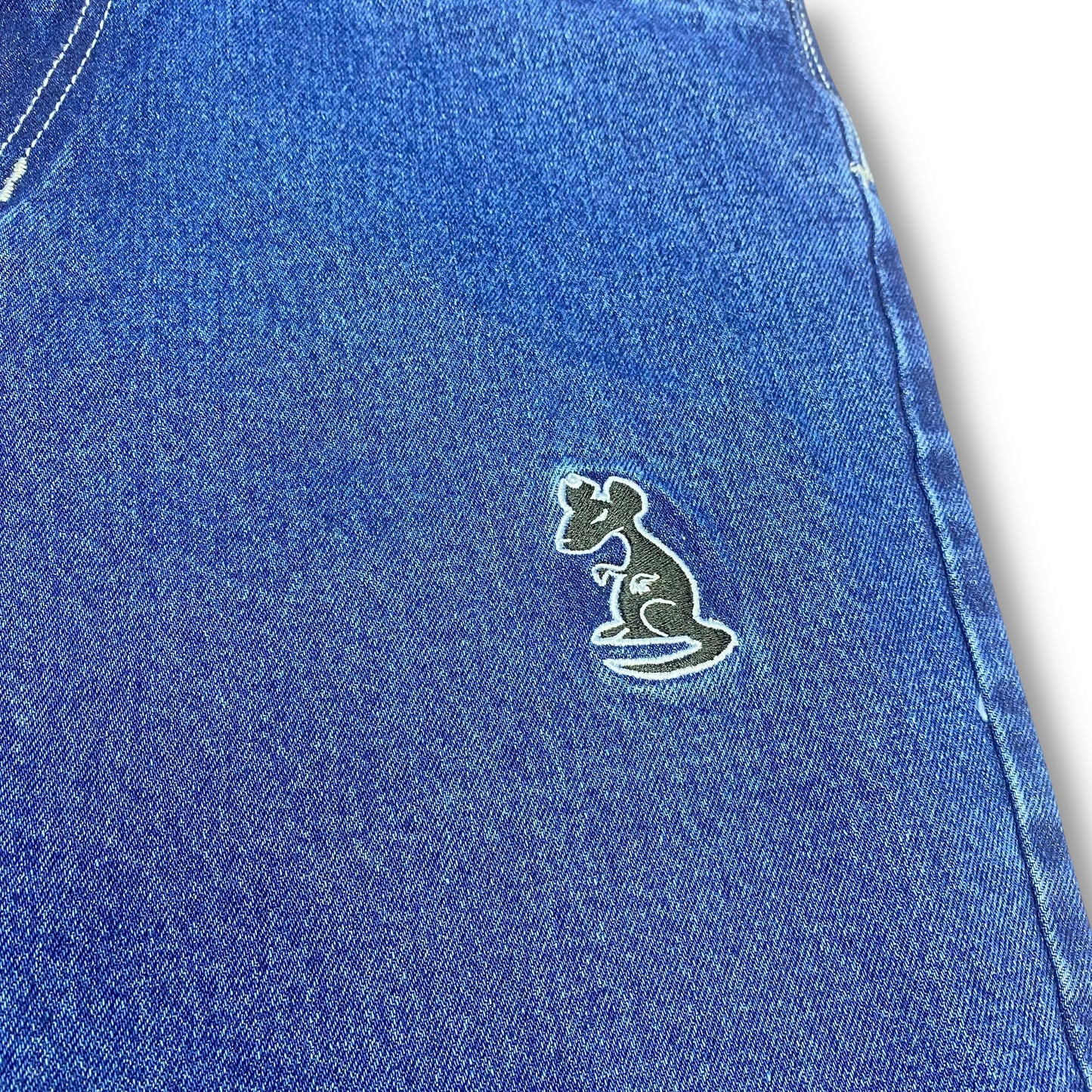 PANTALON AZUL OSCURO RUINS CLASICO - NUEVA COLECCIÓN
