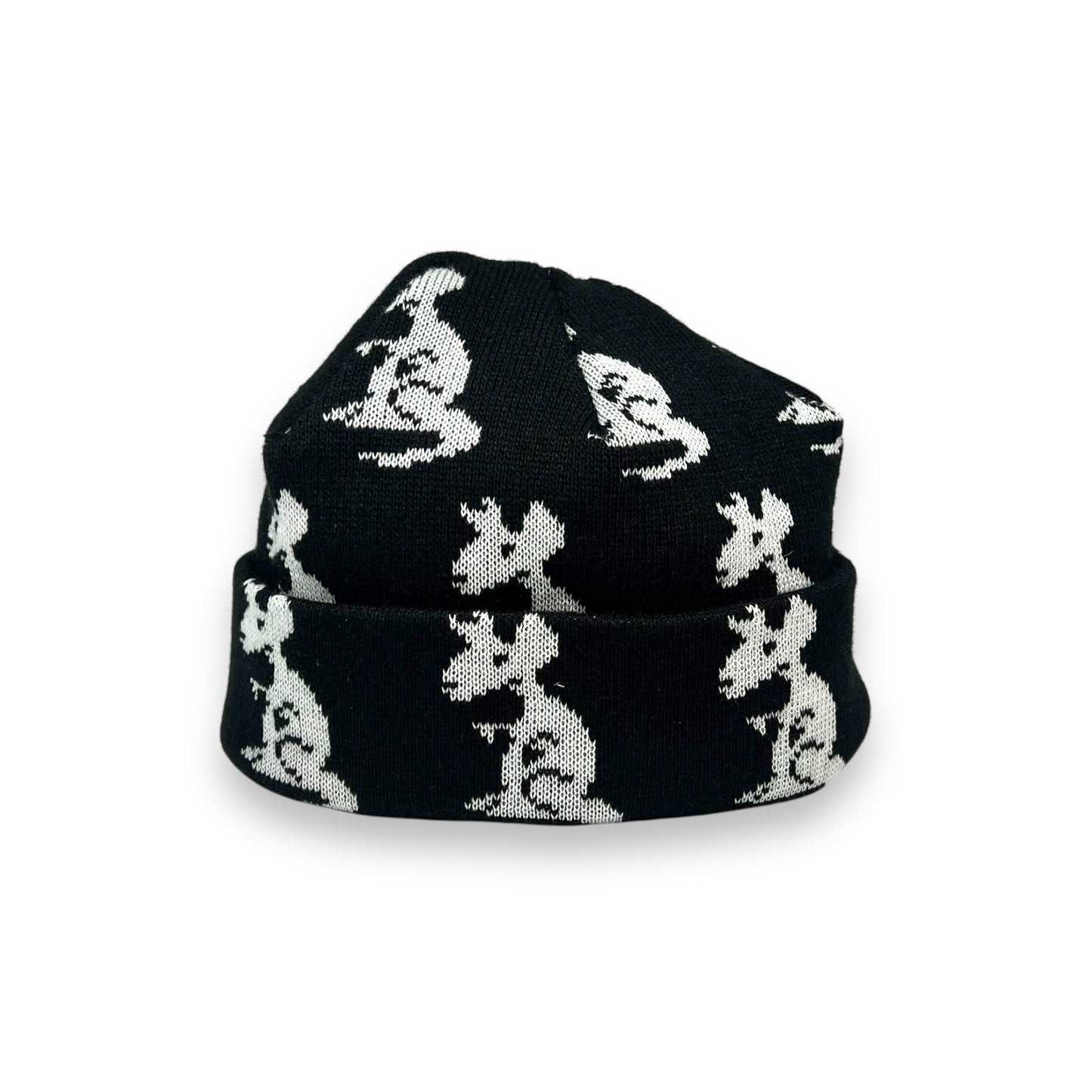 GORRO RUINS 6 PUNTAS RATAS