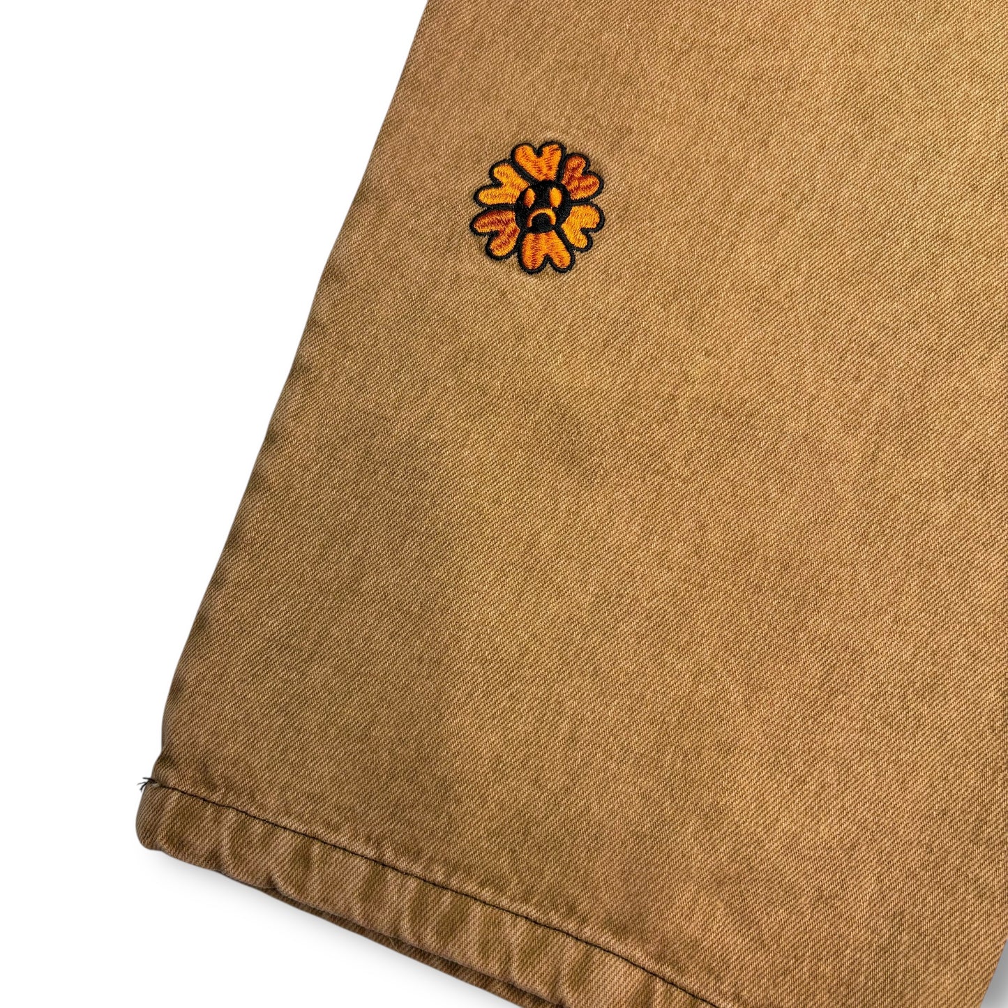 PANTALON RUINS OJO DE POETA