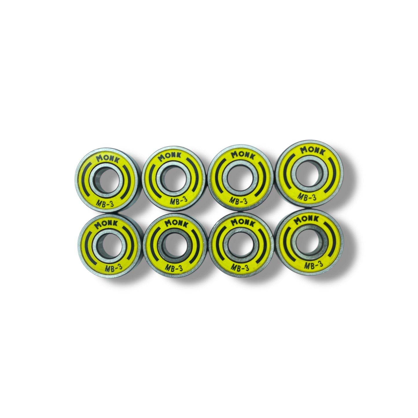 RODAMIENTOS MONK ABEC 3