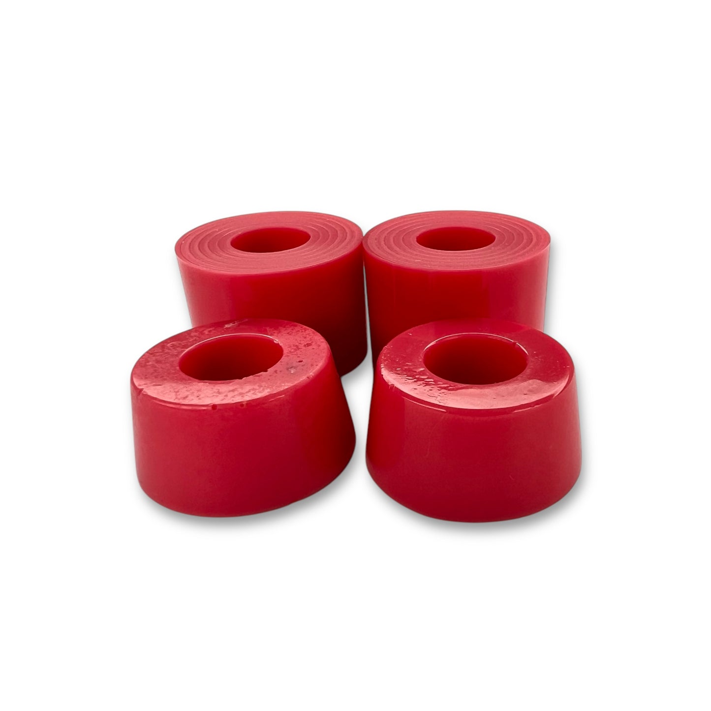 CAUCHOS SET X4
