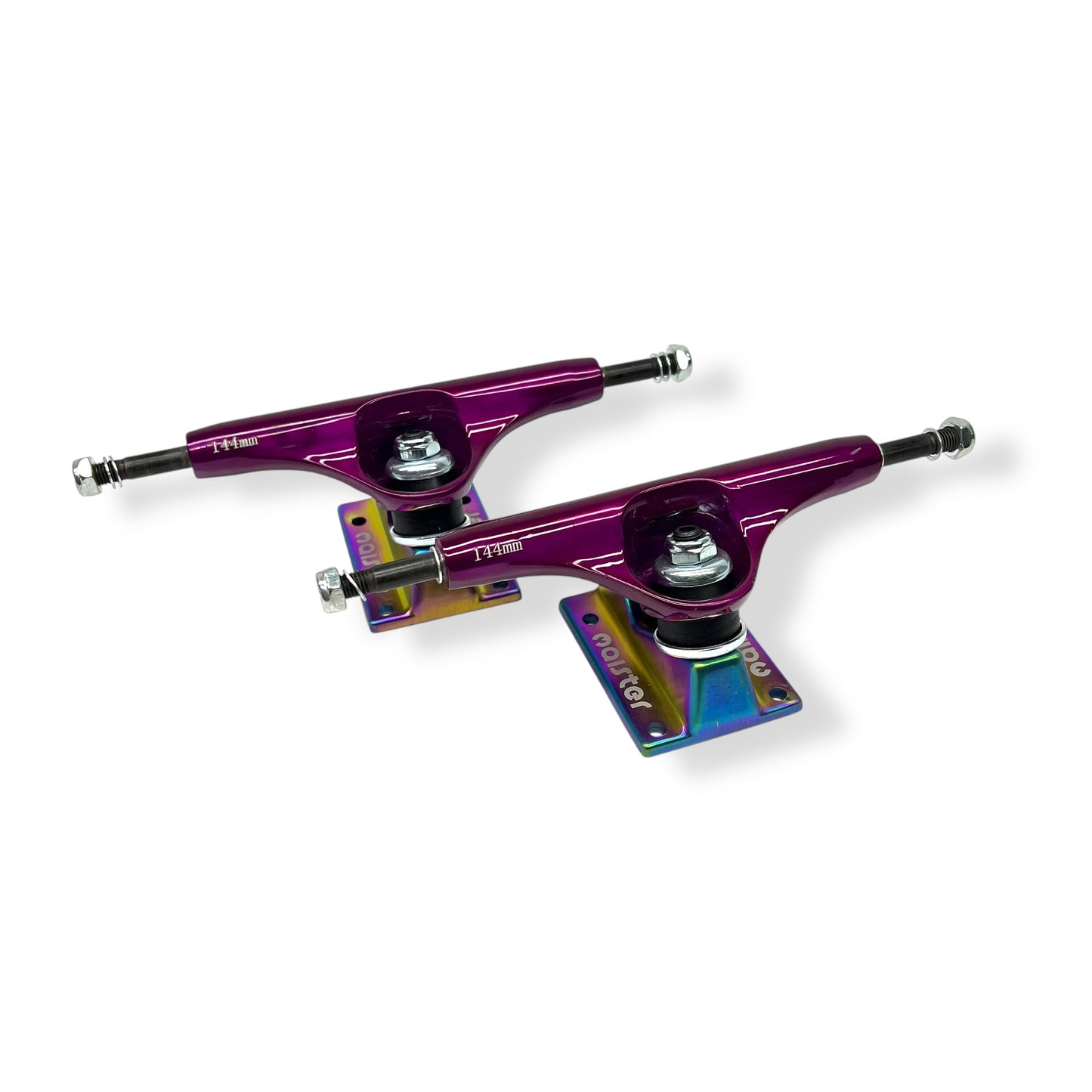 TRUCKS MAISTER TORNASOL