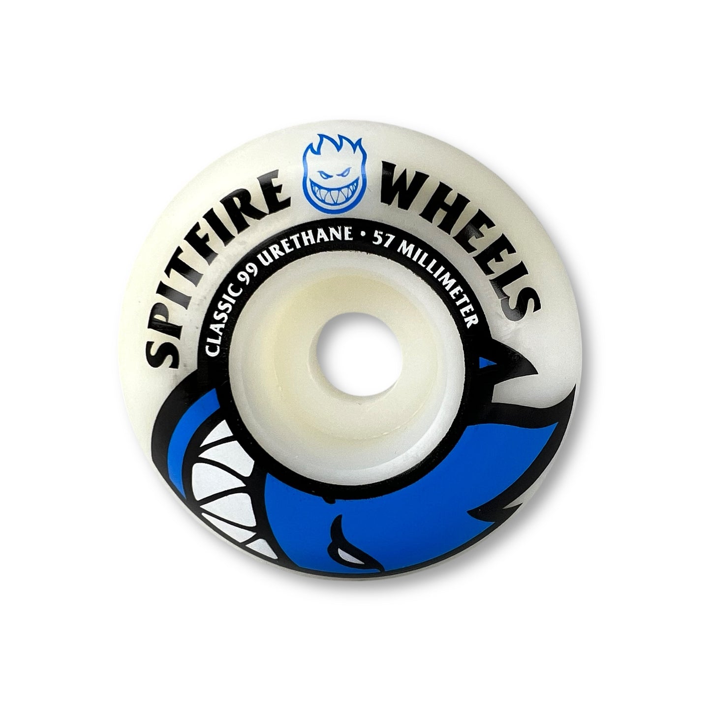 RUEDAS SPITFIRE BIGHEAD EDITION
