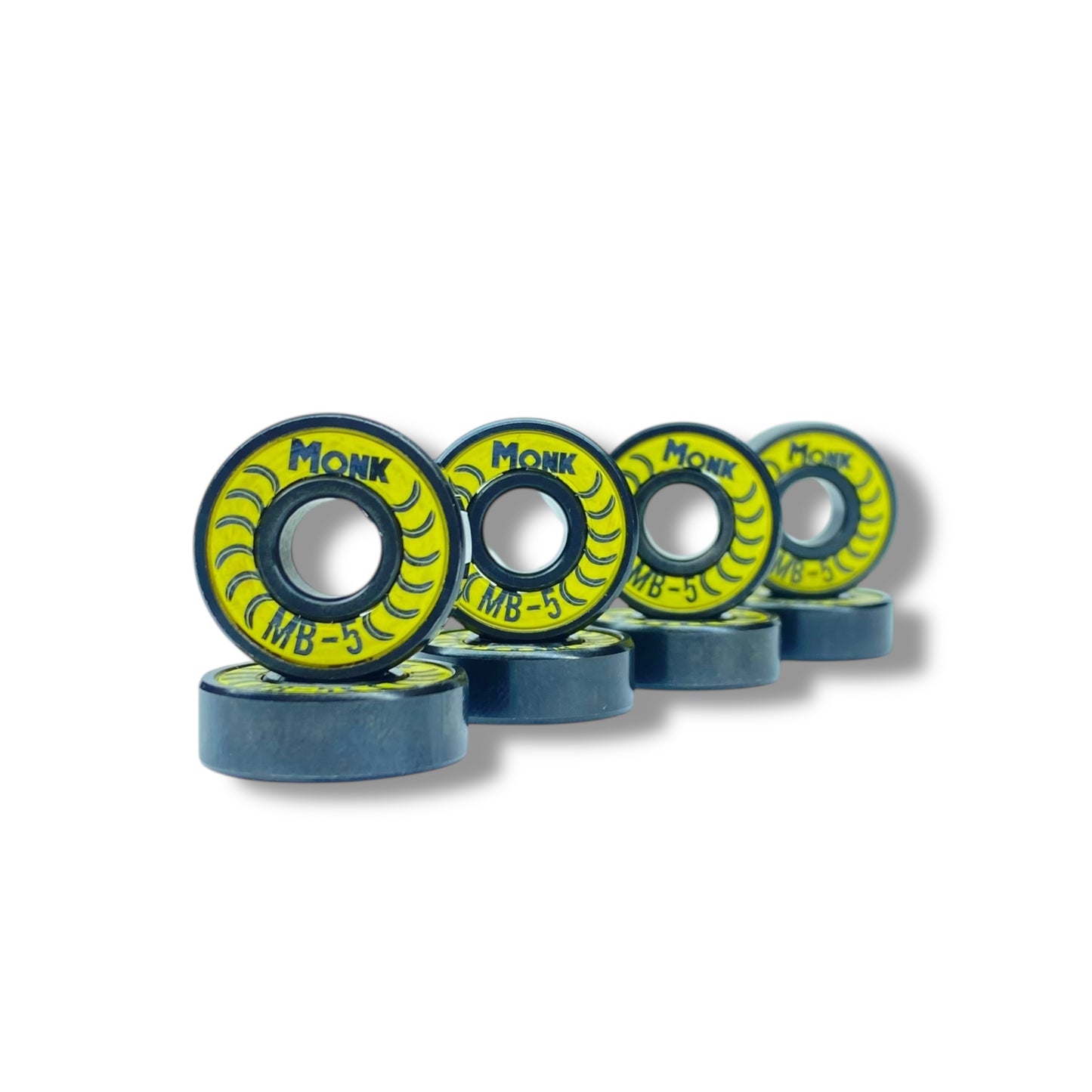 RODAMIENTOS MONK ABEC 5