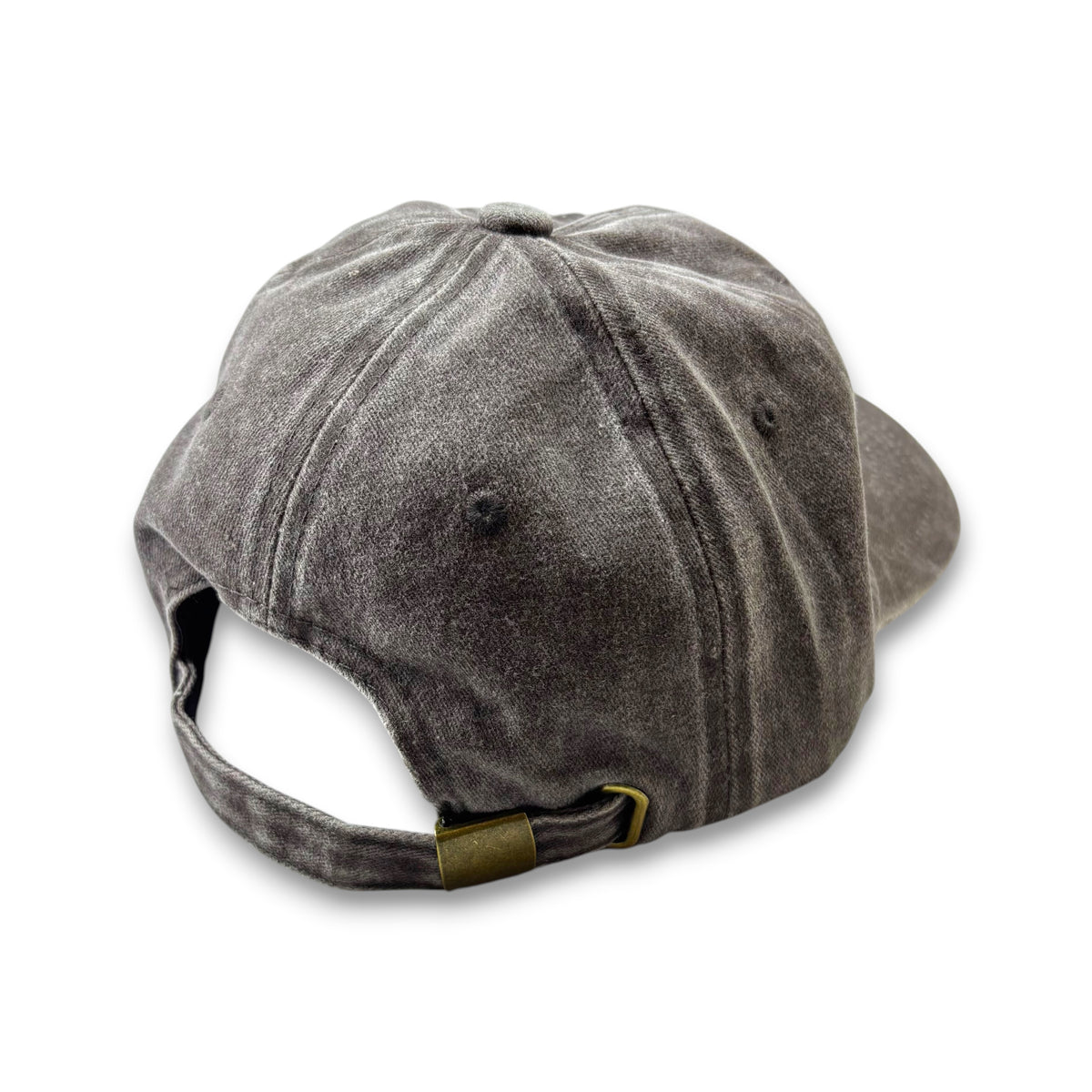 GORRA RUINS ACID WASH SARDINO