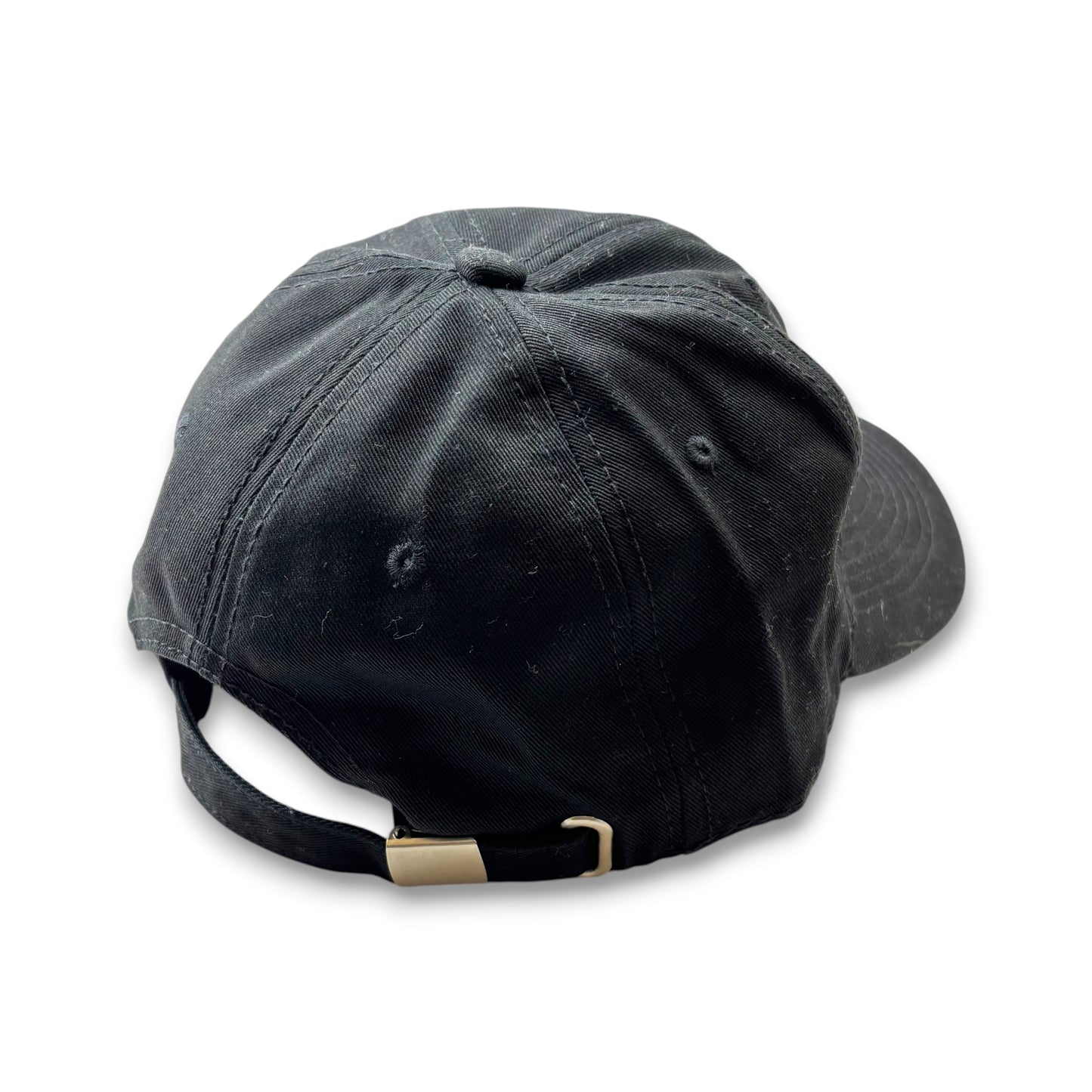 GORRA RUINS NEGRA SARDINO