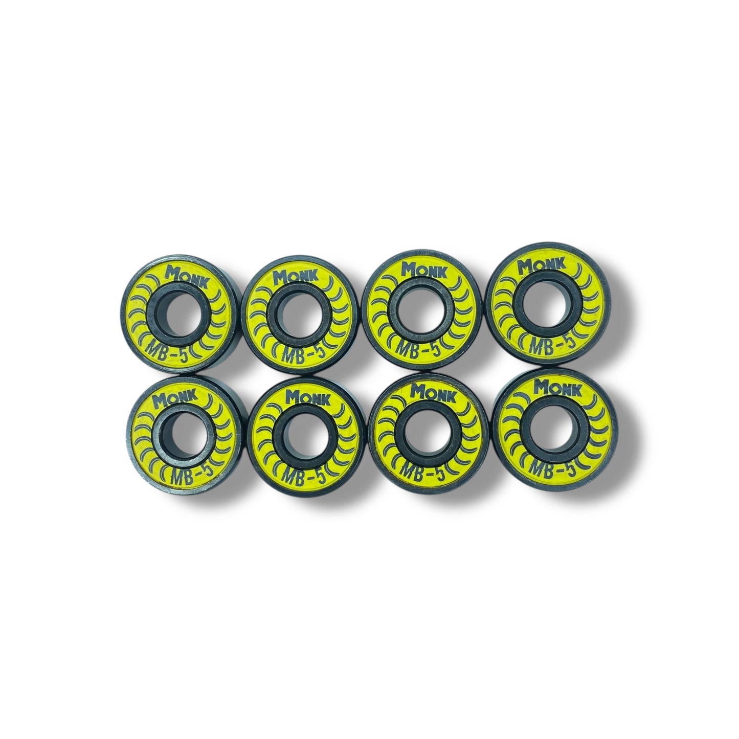 RODAMIENTOS MONK ABEC 5
