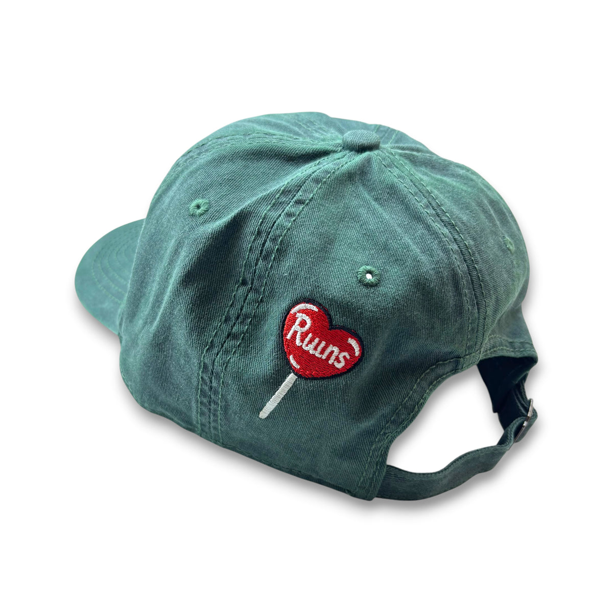 GORRA RUINS ACID WASH GIORDANO