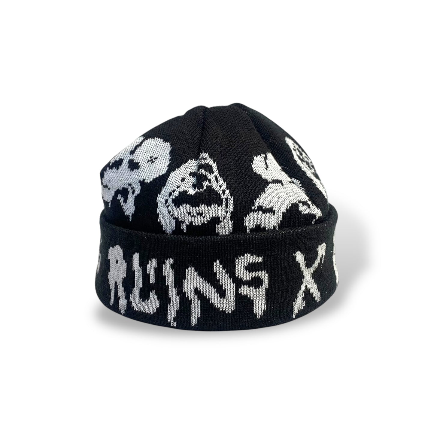GORRO RUINS X BITTER DOG