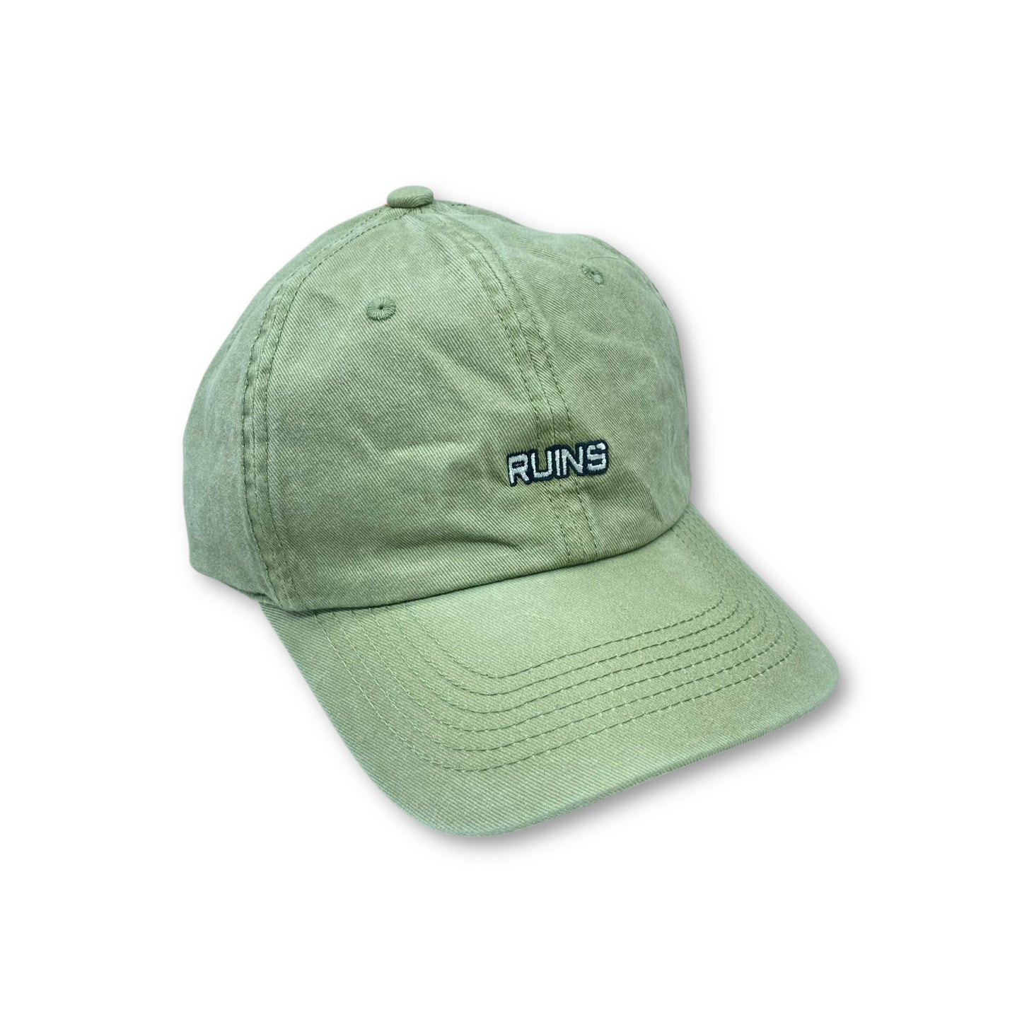 GORRA RUINS MINI