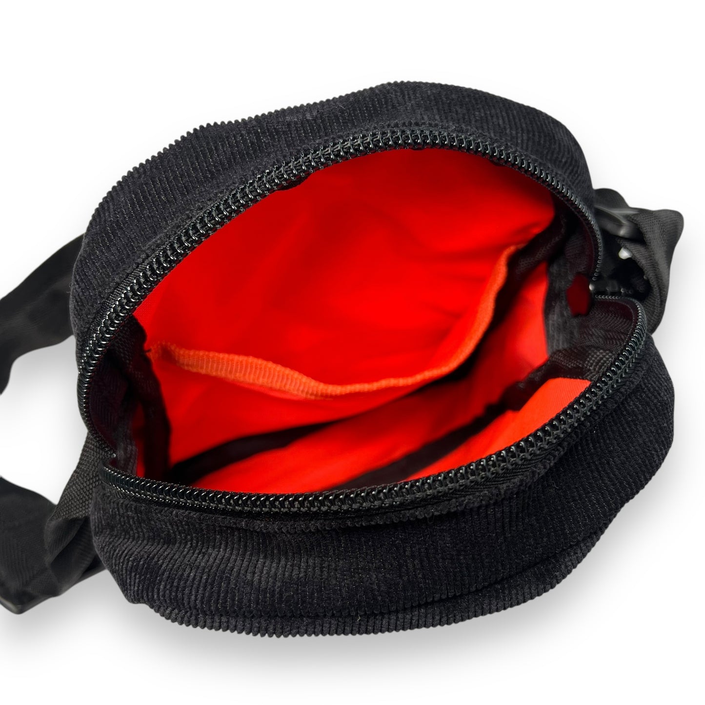 BUM BAG EN PANA RUINS GÓTICO