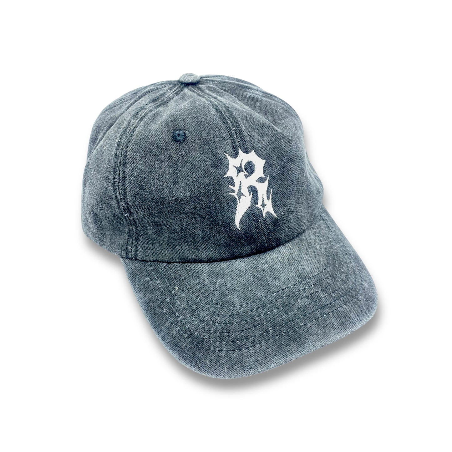 GORRA RUINS BRILLO