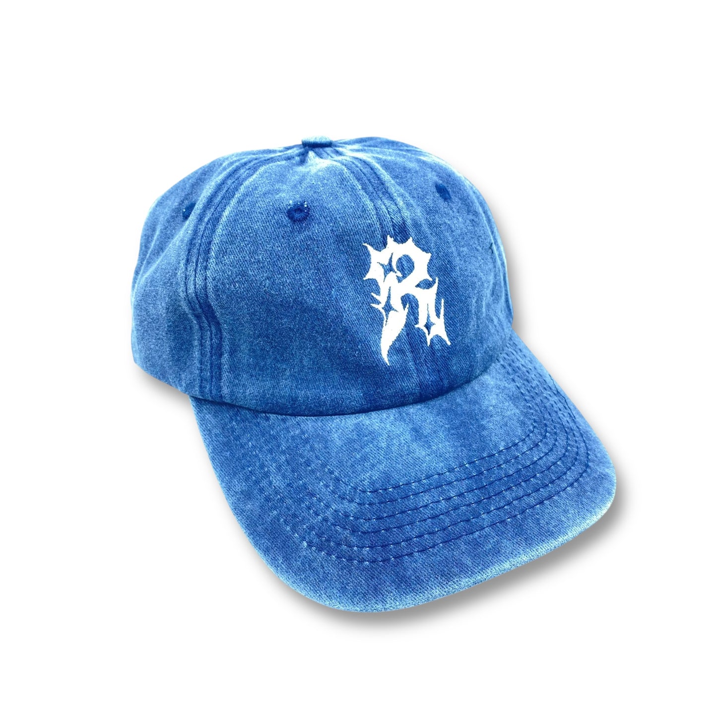 GORRA RUINS BRILLO