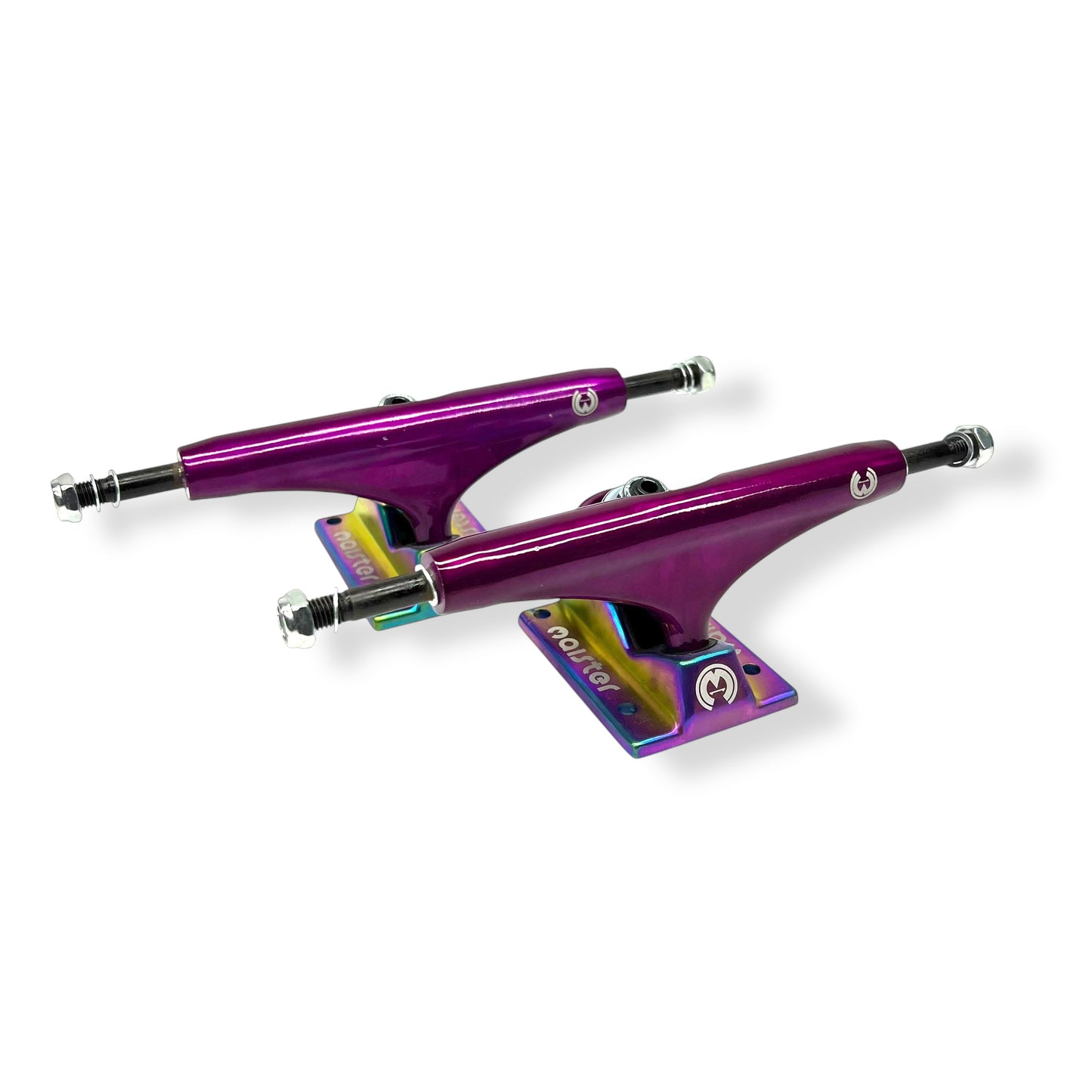 TRUCKS MAISTER TORNASOL