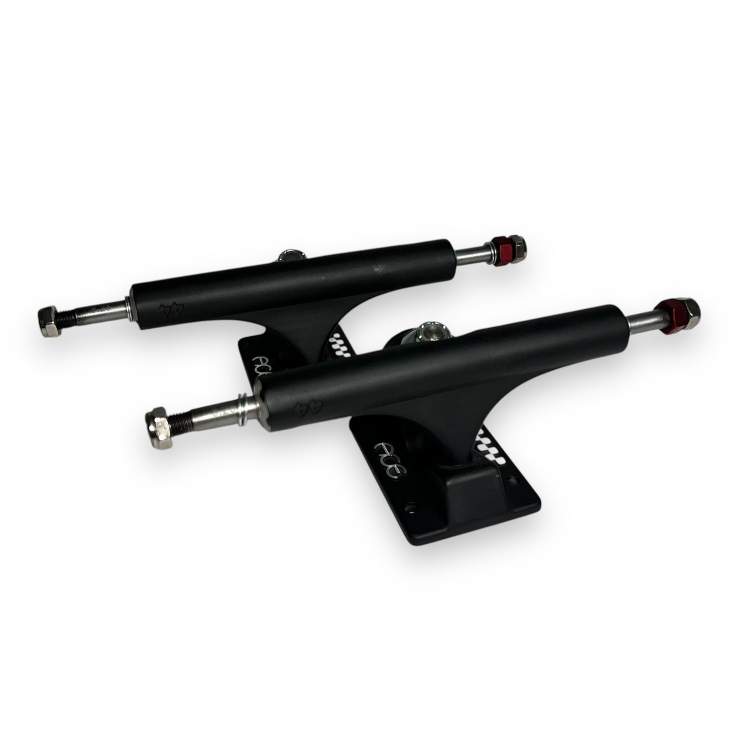 Trucks ace f1