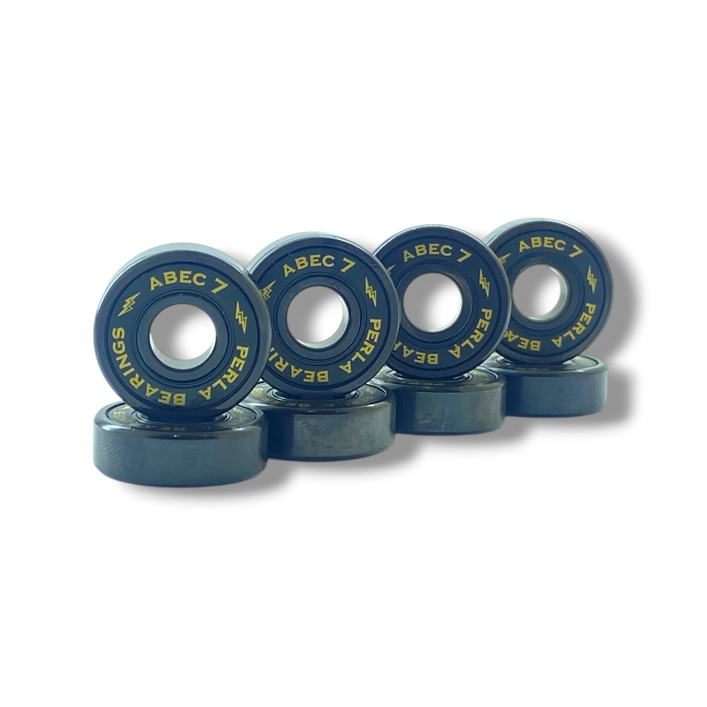 Perla Bearings Abec 7