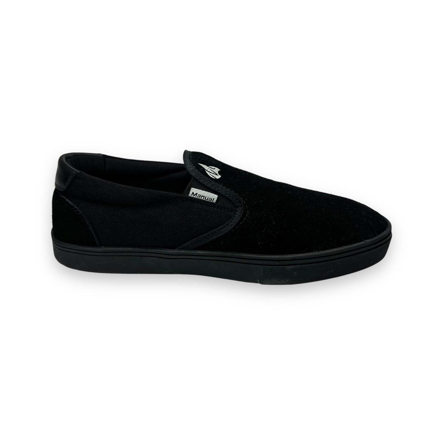 MANUAL SLIP OM TODO NEGRO