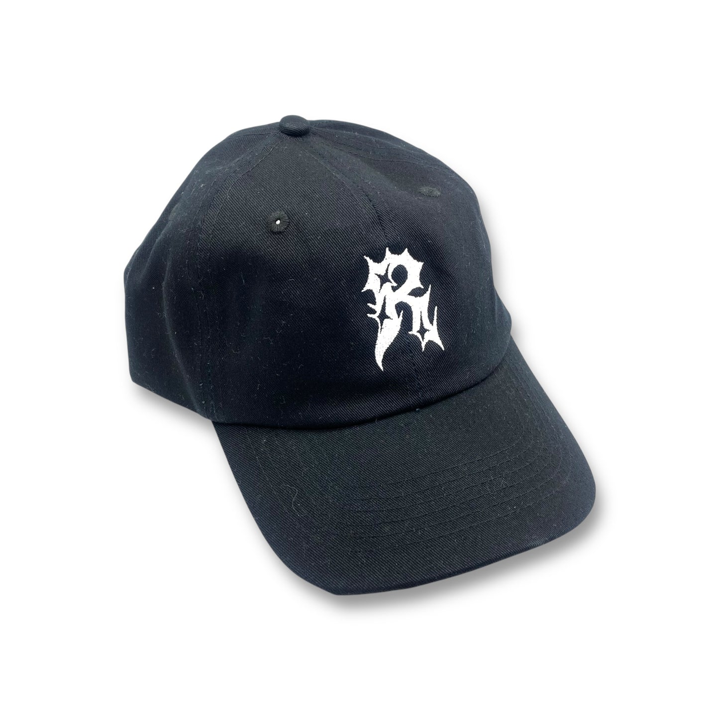 GORRA RUINS BRILLO