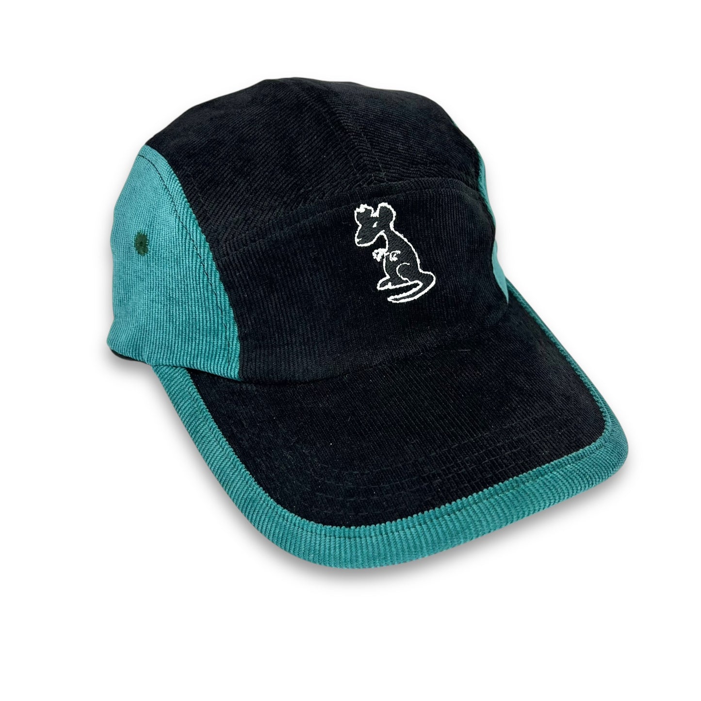 GORRA FIVE PANEL