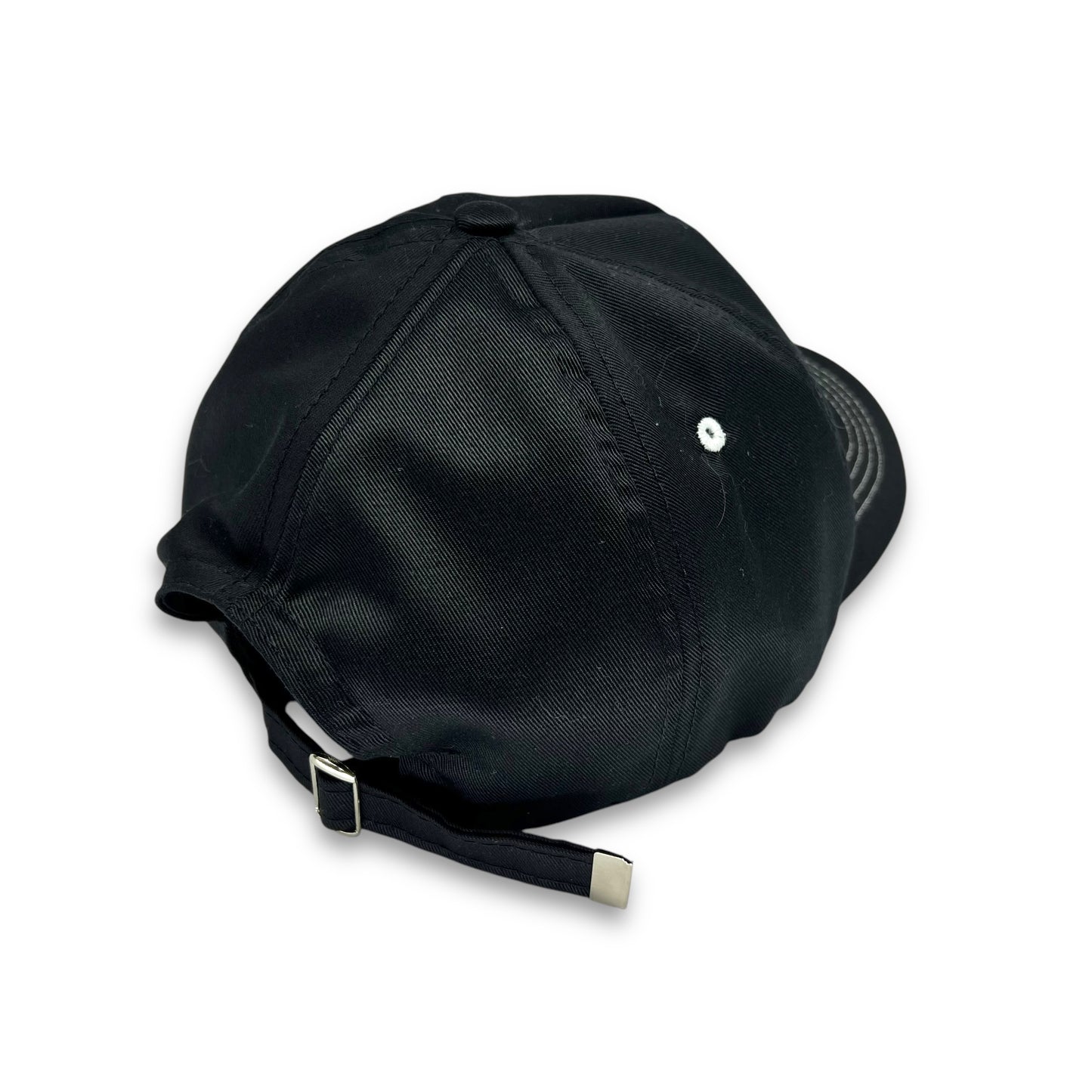 GORRA RUINS BLACK