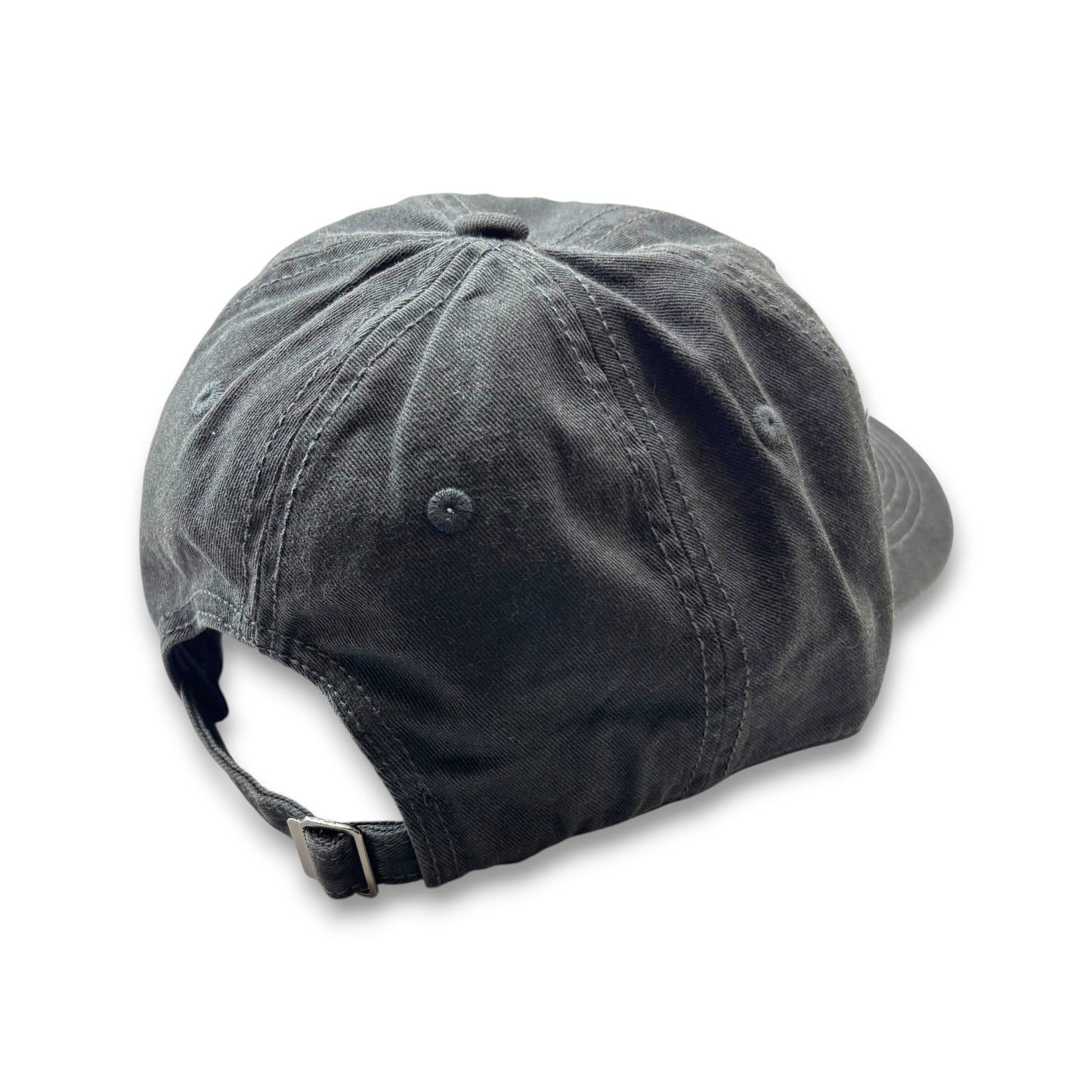 GORRA RUINS GRIS SARDINO