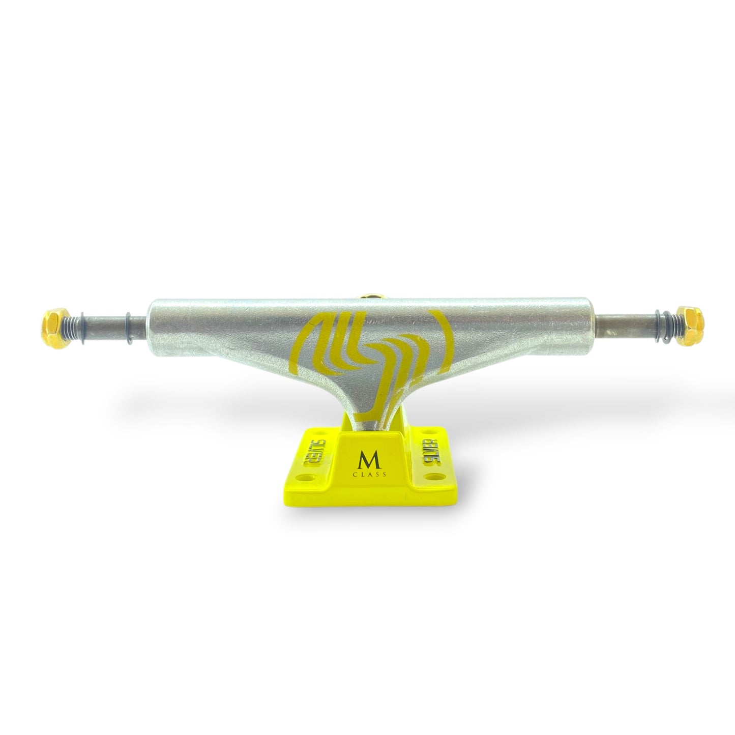 TRUCKS SILVER M CLASS HOLLOW 8,25