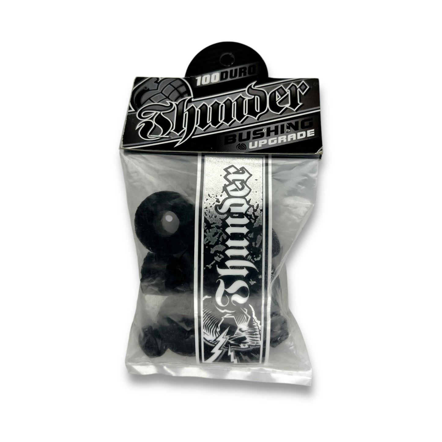 CAUCHOS THUNDER KIT