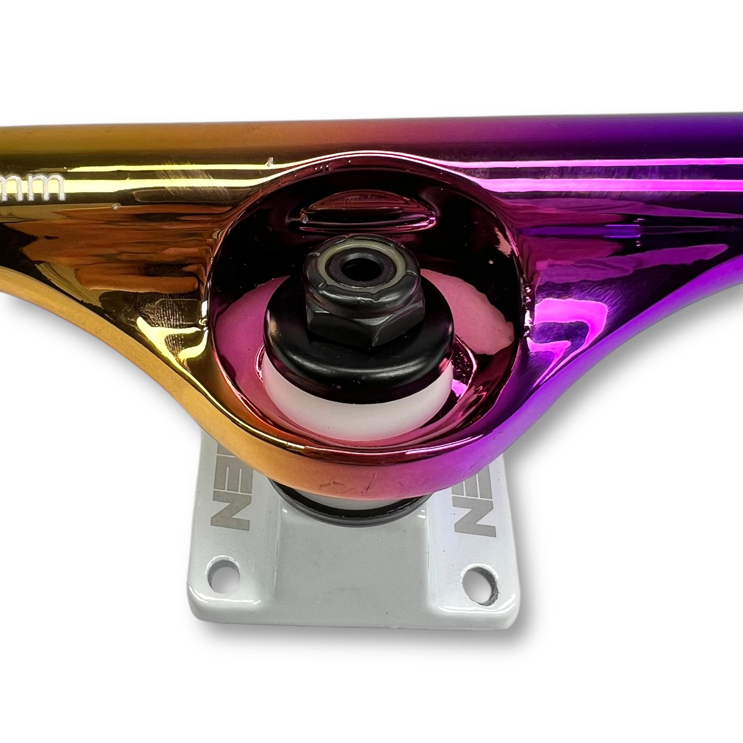 TRUCKS GOLDEN METALIZADOS