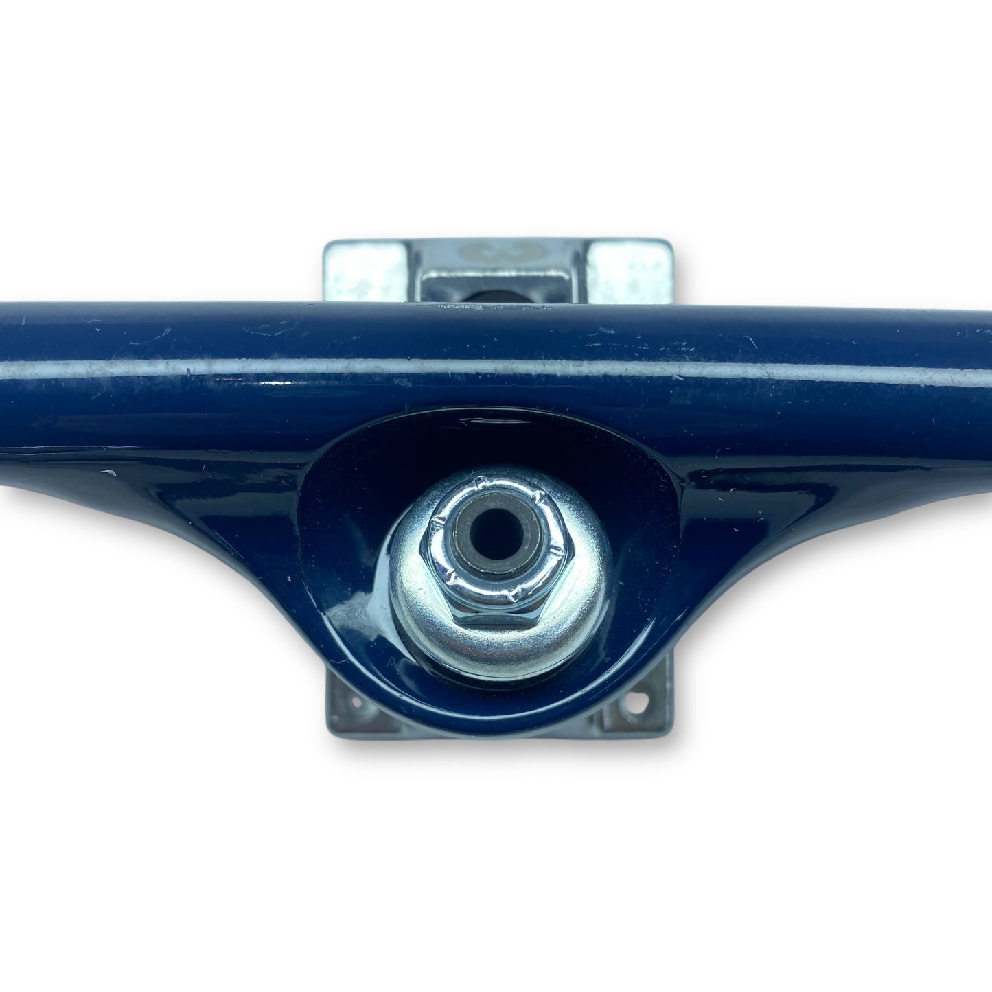 TRUCKS MAISTER AZUL OSCURO