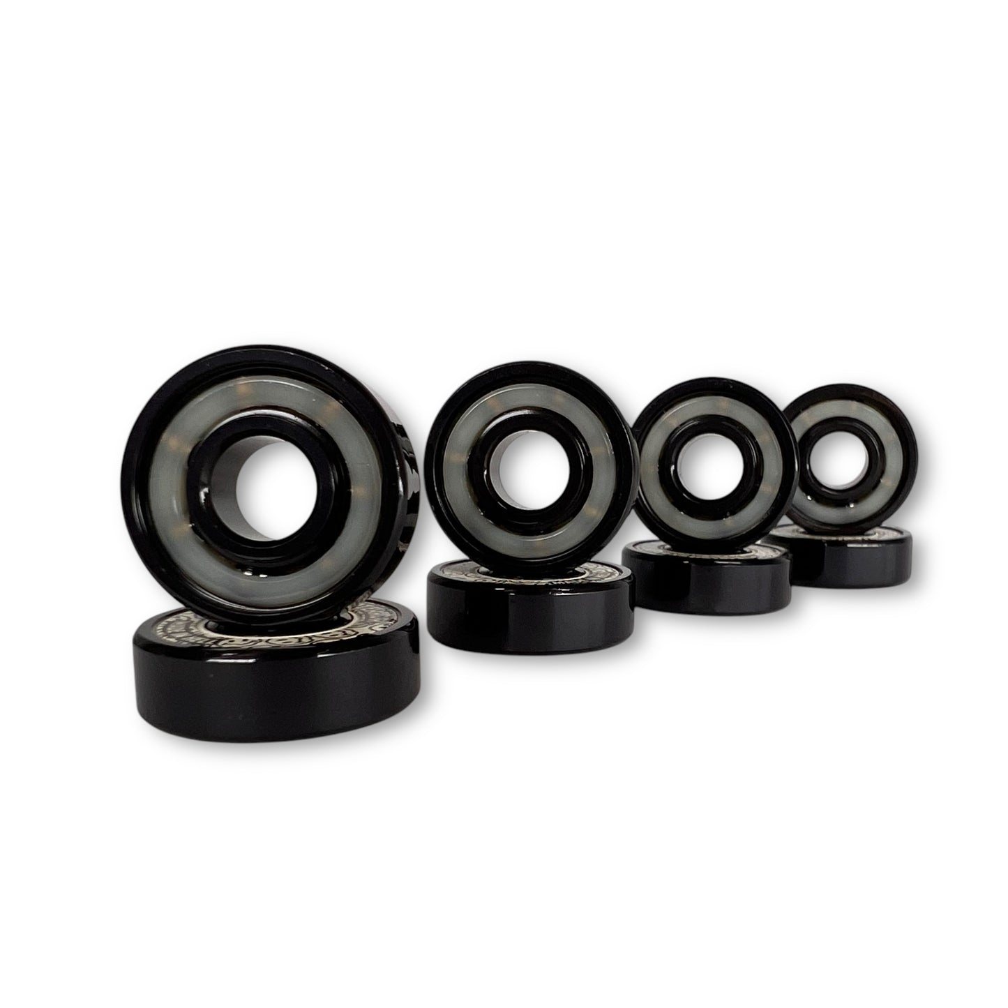 RODAMIENTOS SKATERROR BLANCOS