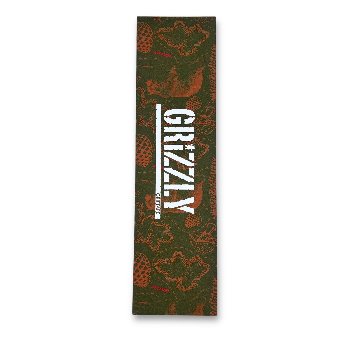 LIJA GRIZZLY