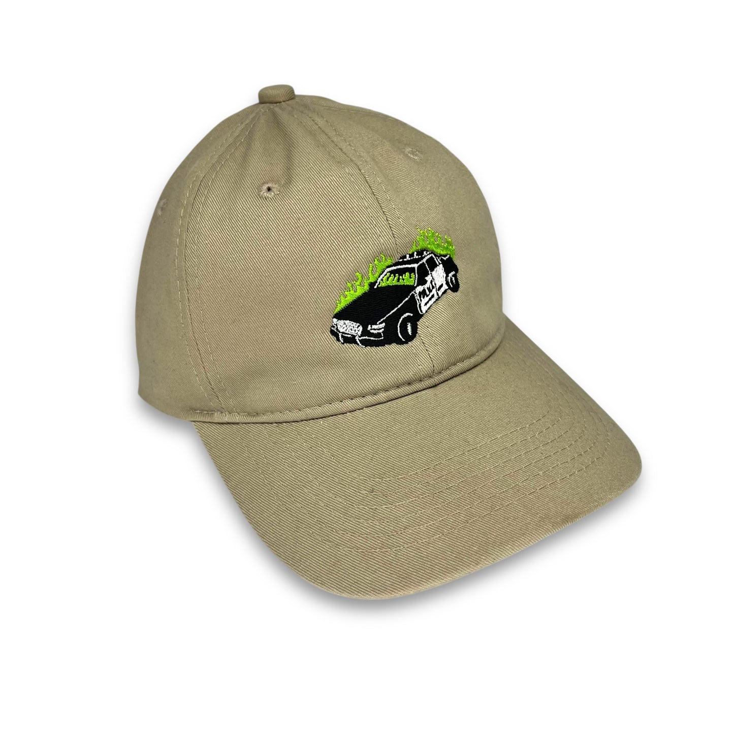 GORRA FUCK POLICE