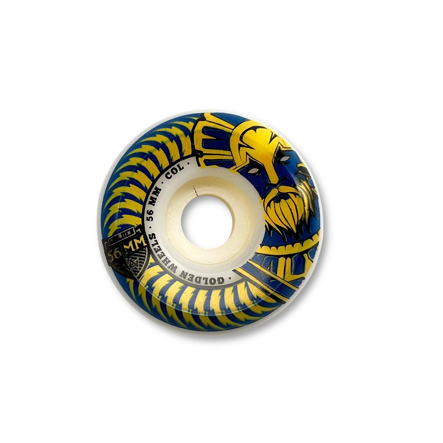 RUEDAS GOLDEN COL