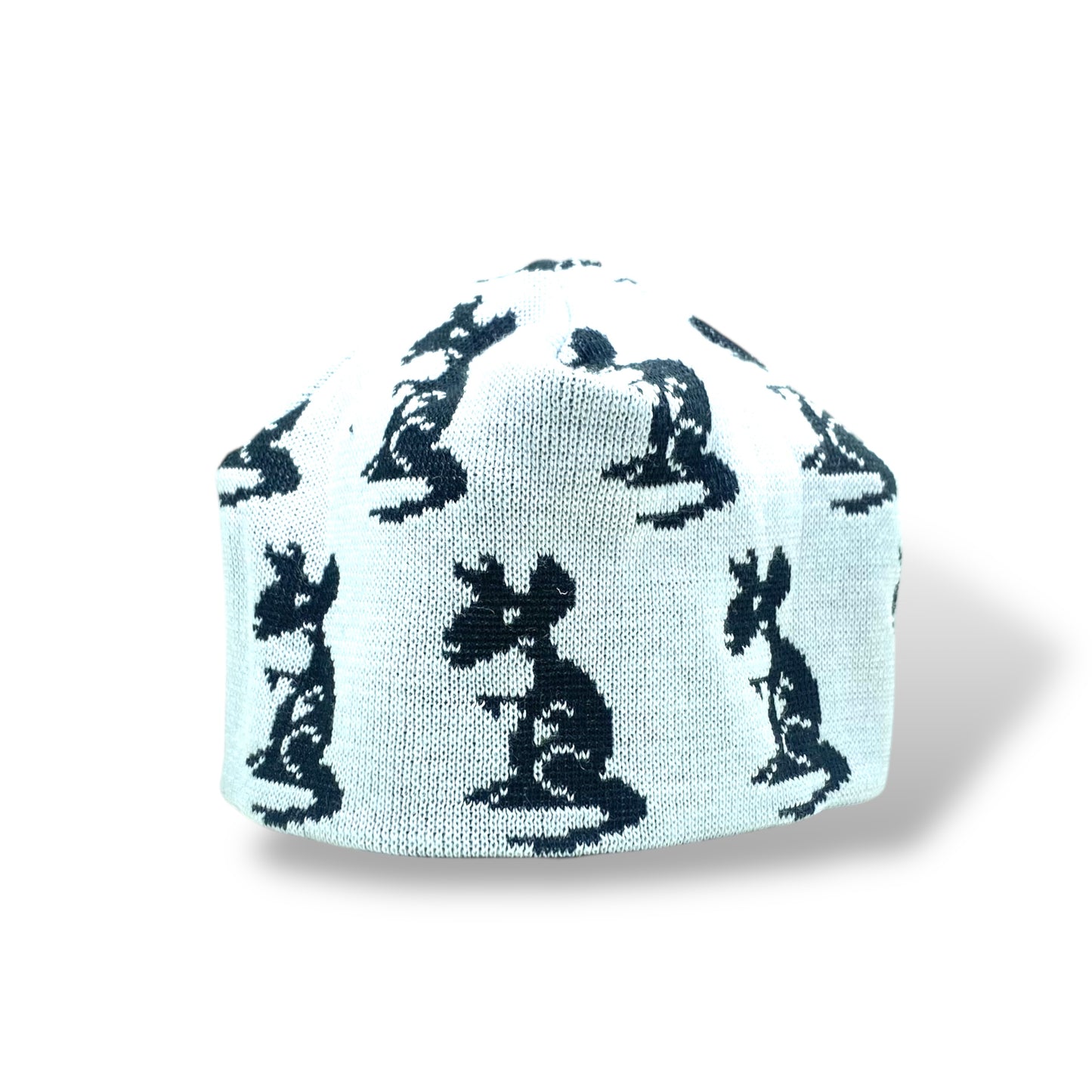 GORRO RUINS 4 PUNTAS RATAS