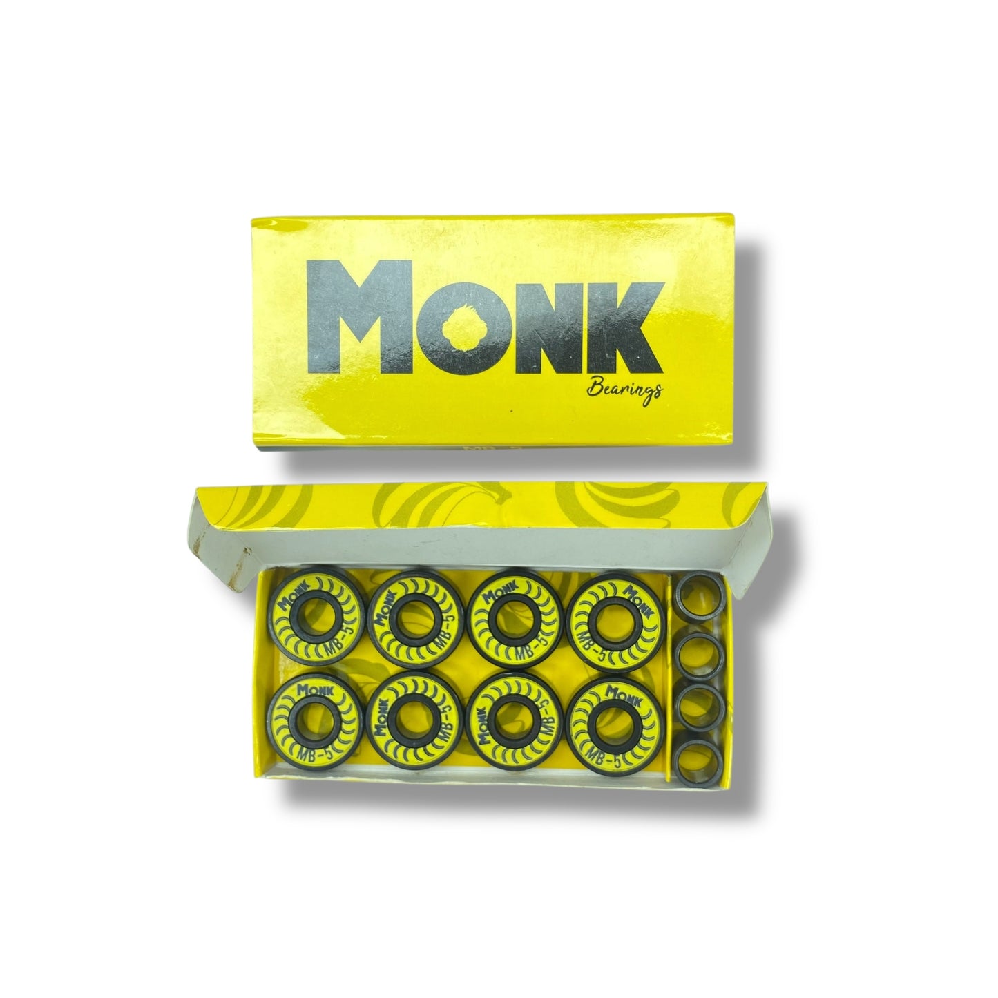 RODAMIENTOS MONK ABEC 5