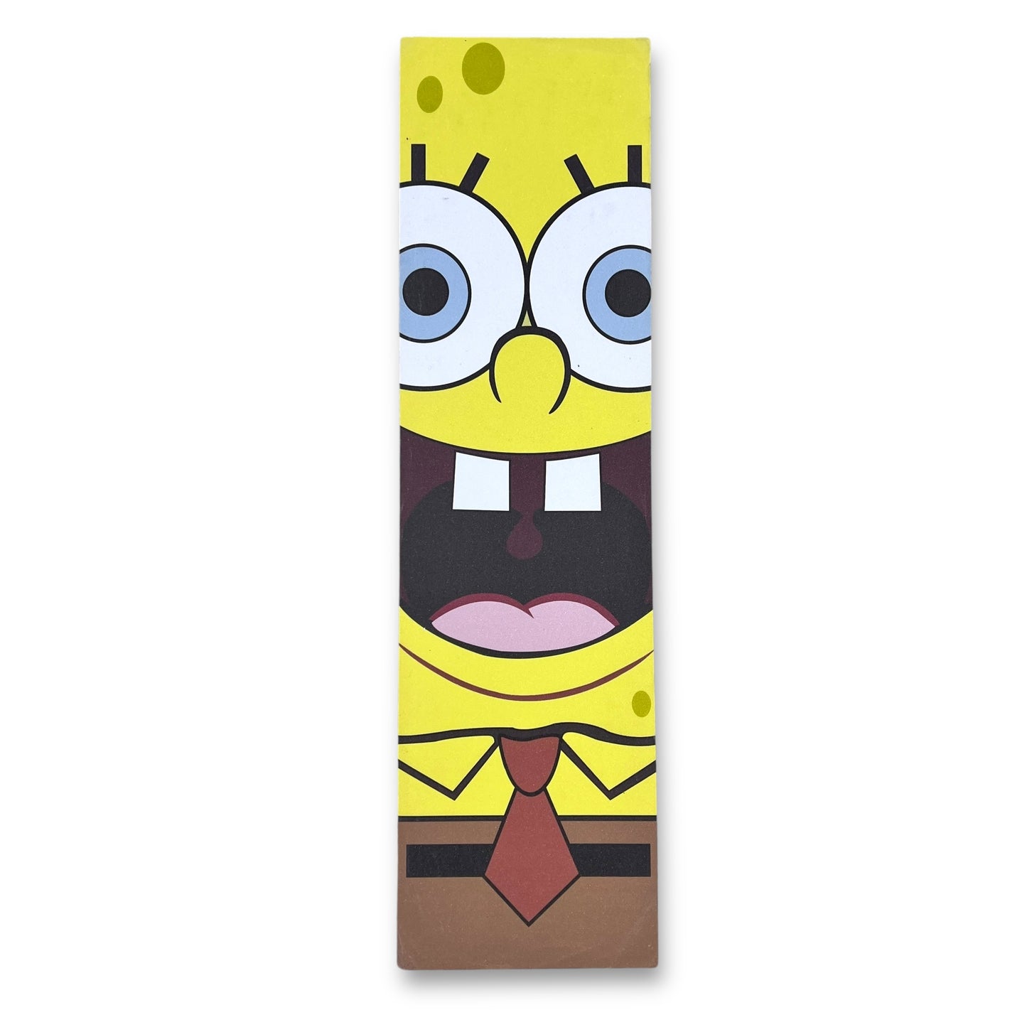 LIJA BOB ESPONJA