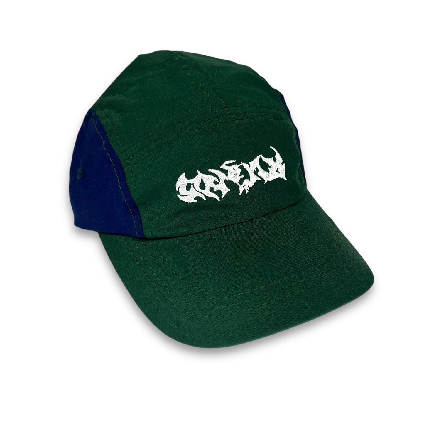 GORRA FIVE PANEL RUINS