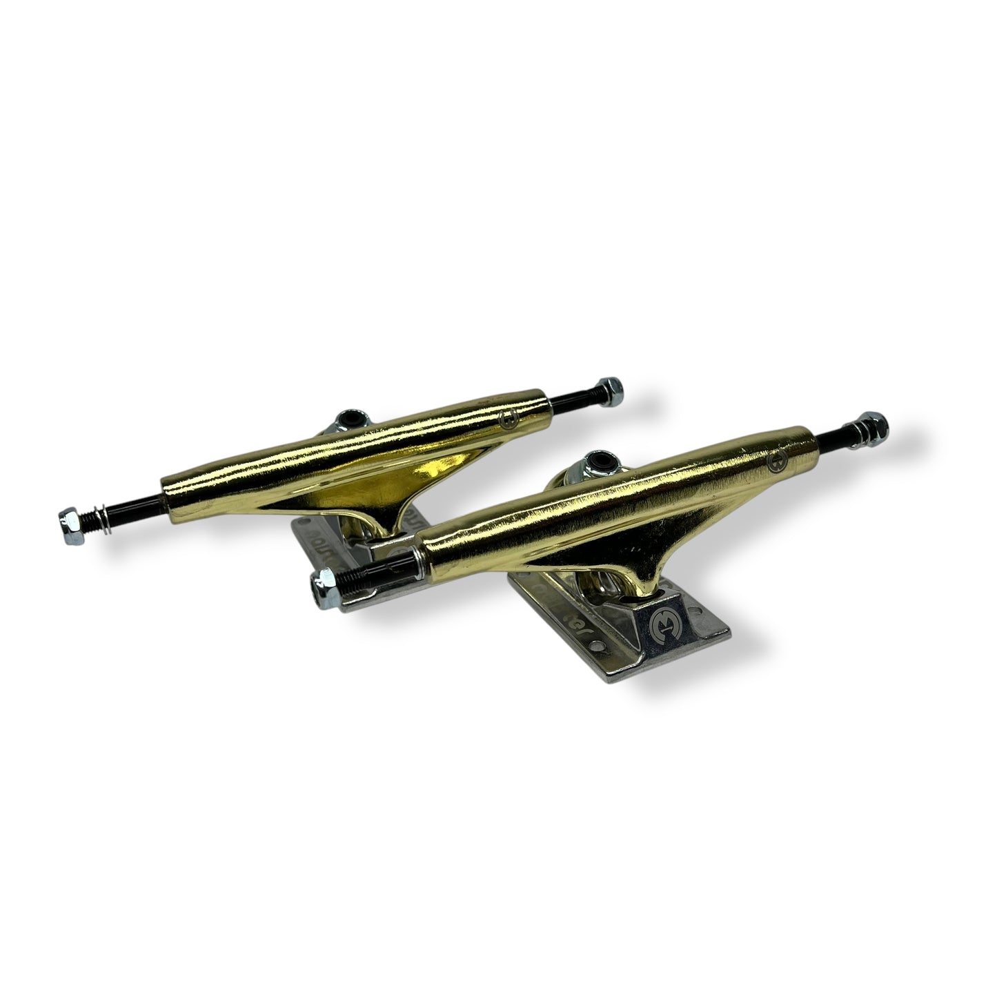 TRUCKS MAISTER DORADOS BASE GRIS