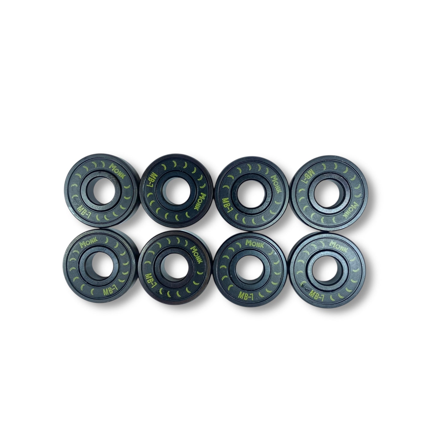 RODAMIENTOS MONK ABEC 7