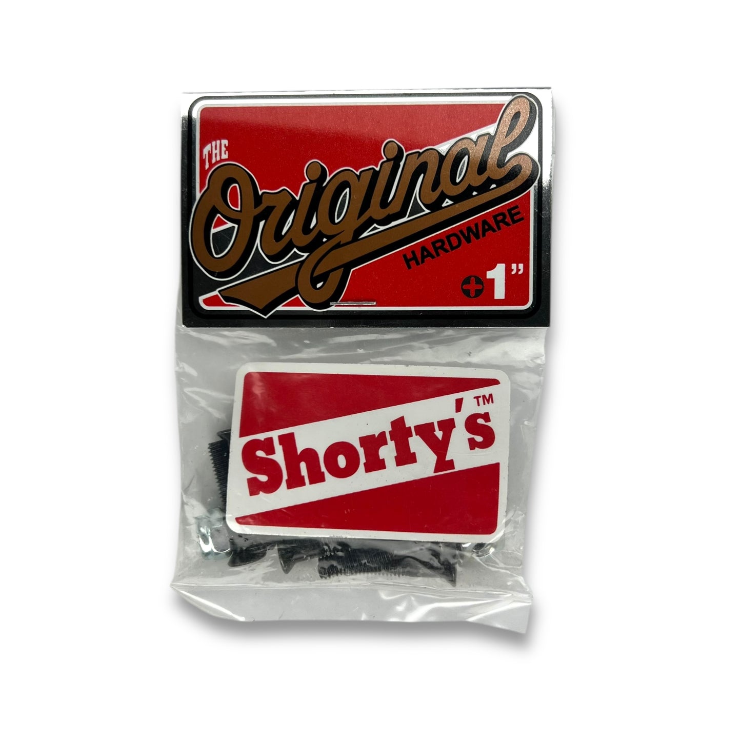 TORNILLOS MARCA SHORTYS