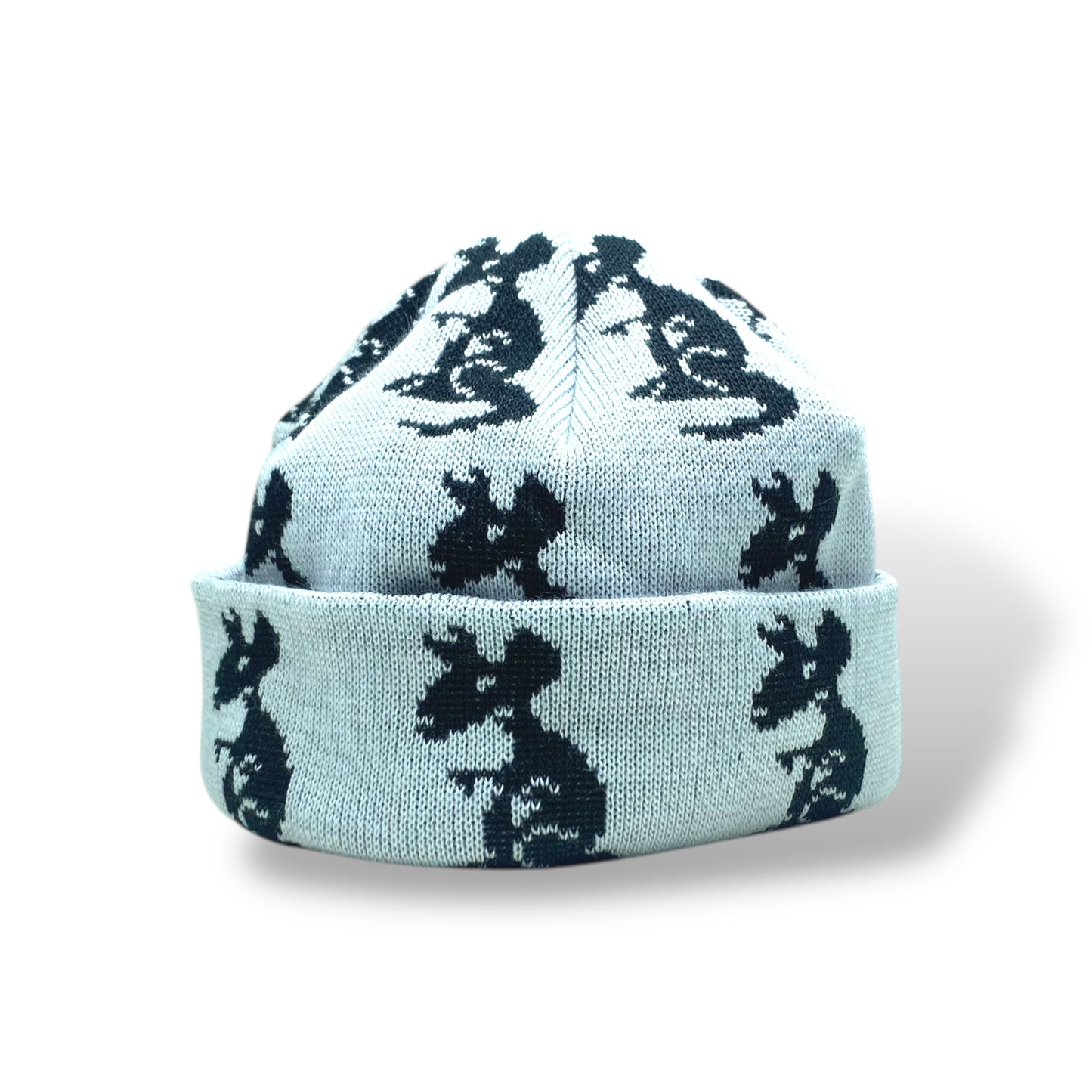 GORRO RUINS 6 PUNTAS RATAS