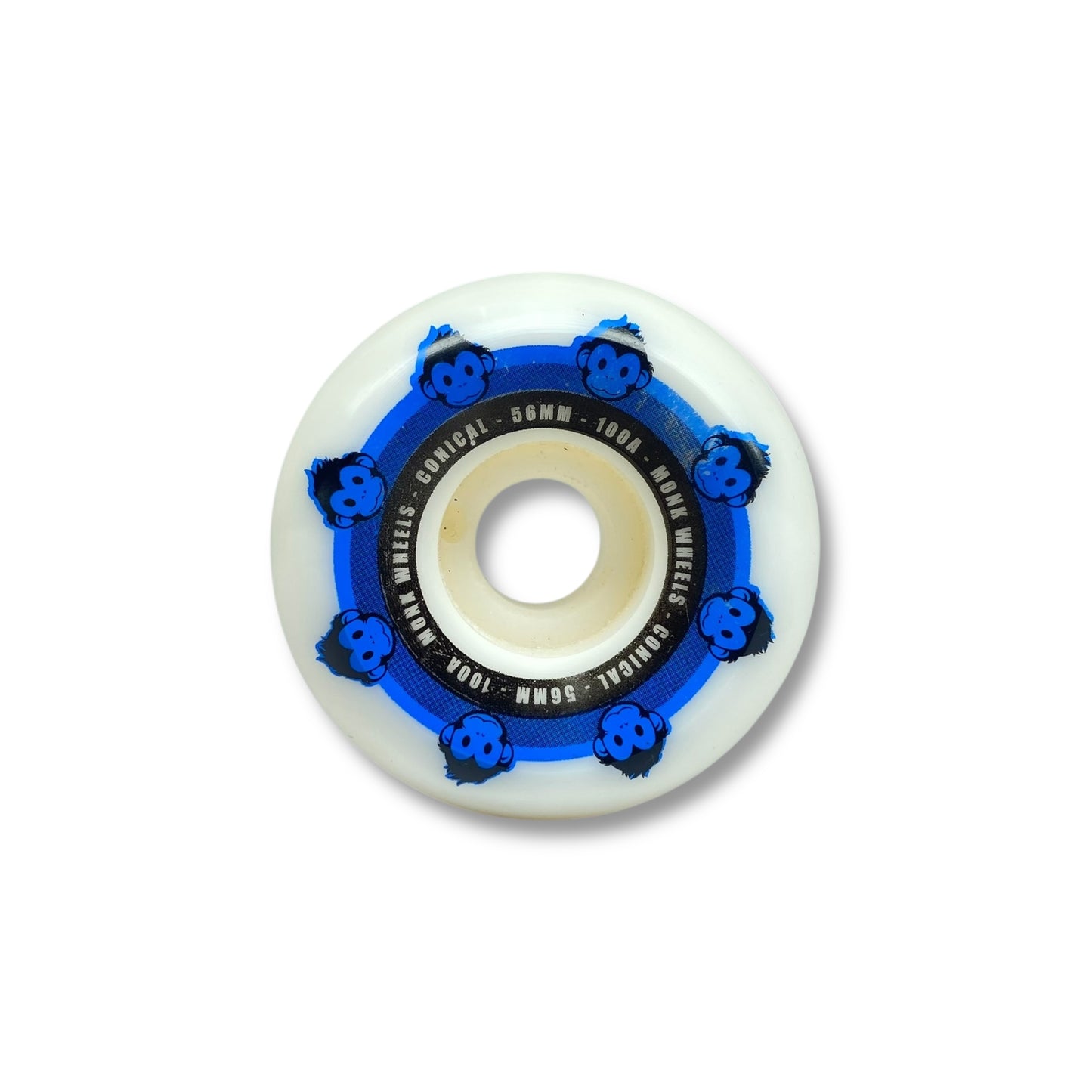 RUEDAS MONK AZUL
