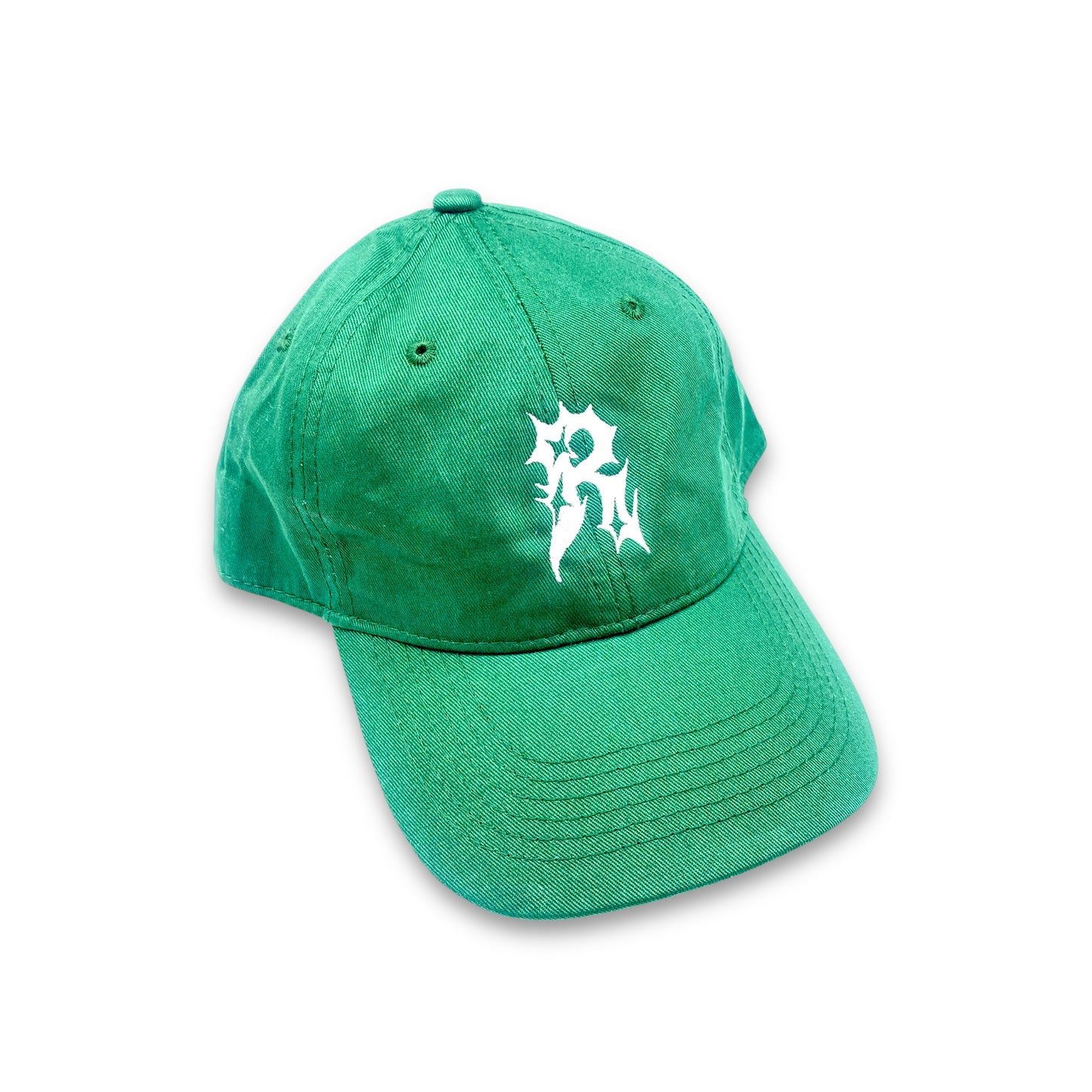 GORRA RUINS BRILLO