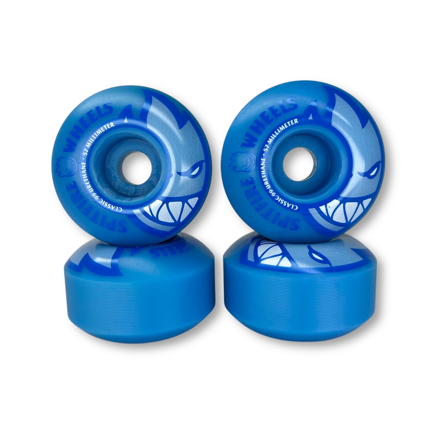 RUEDAS SPITFIRE BIGHEAD EDITION