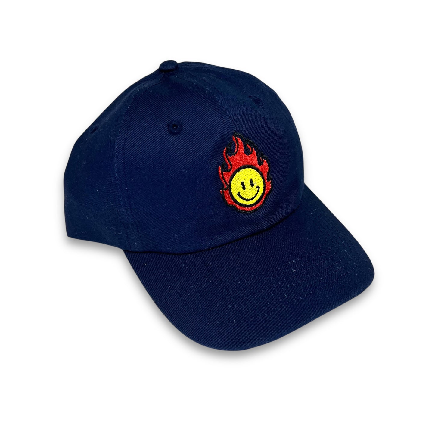 GORRA SMILE FIRE