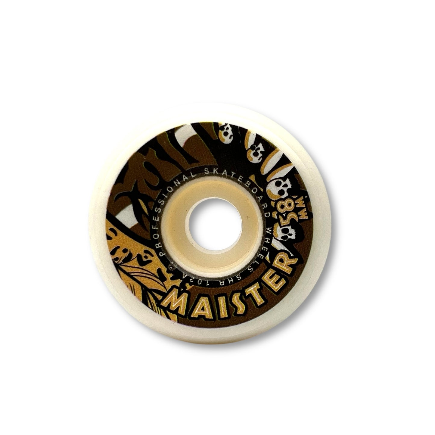 RUEDAS MAISTER SHR