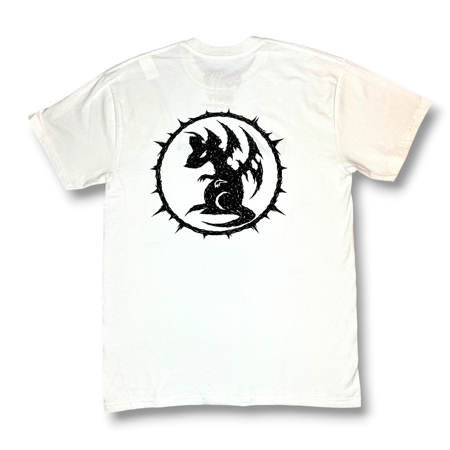 CAMISETA RUINS X RUSTY