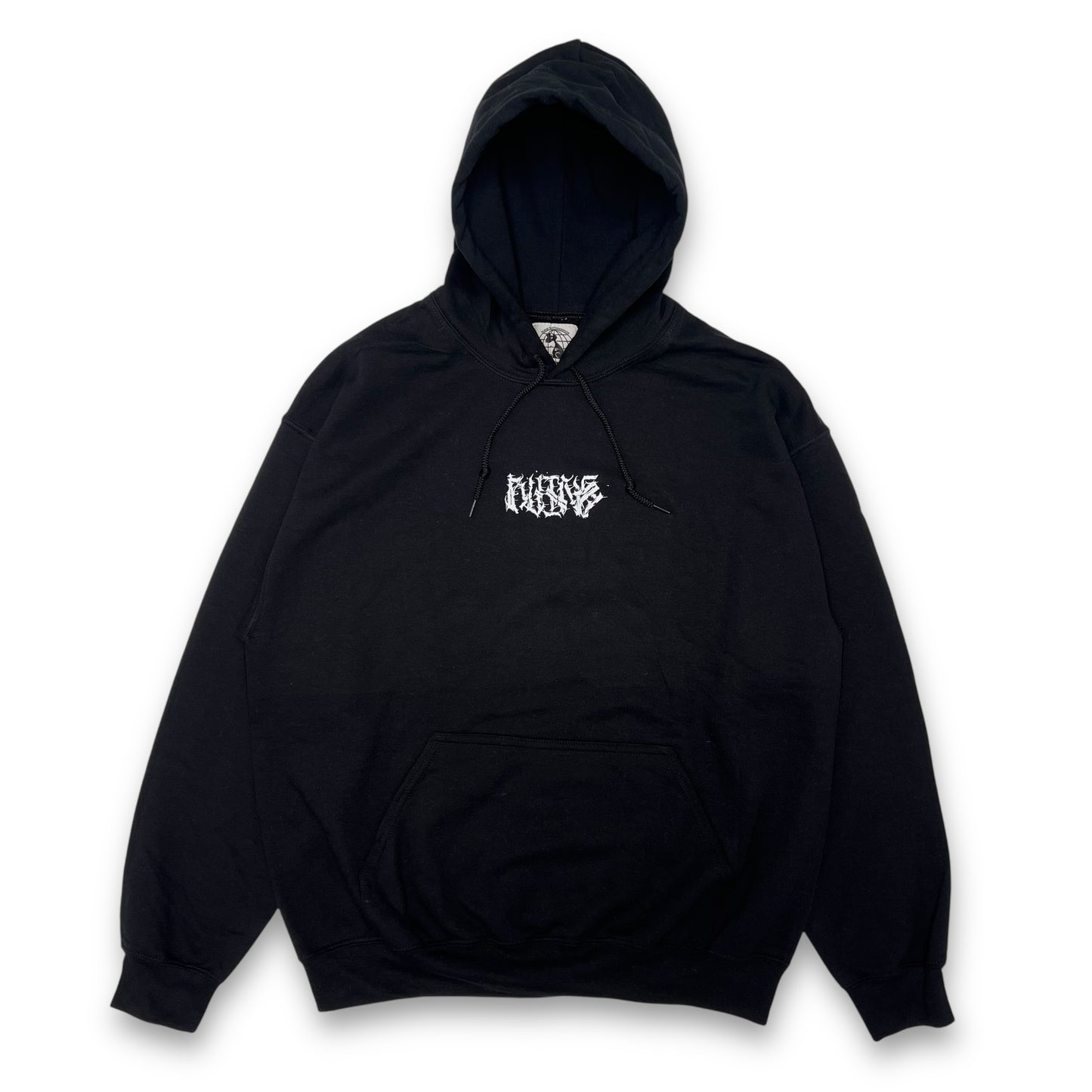 HOODIE RUINS X SUXSTANCIA